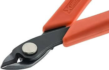 Xuron Track Cutter 2175B